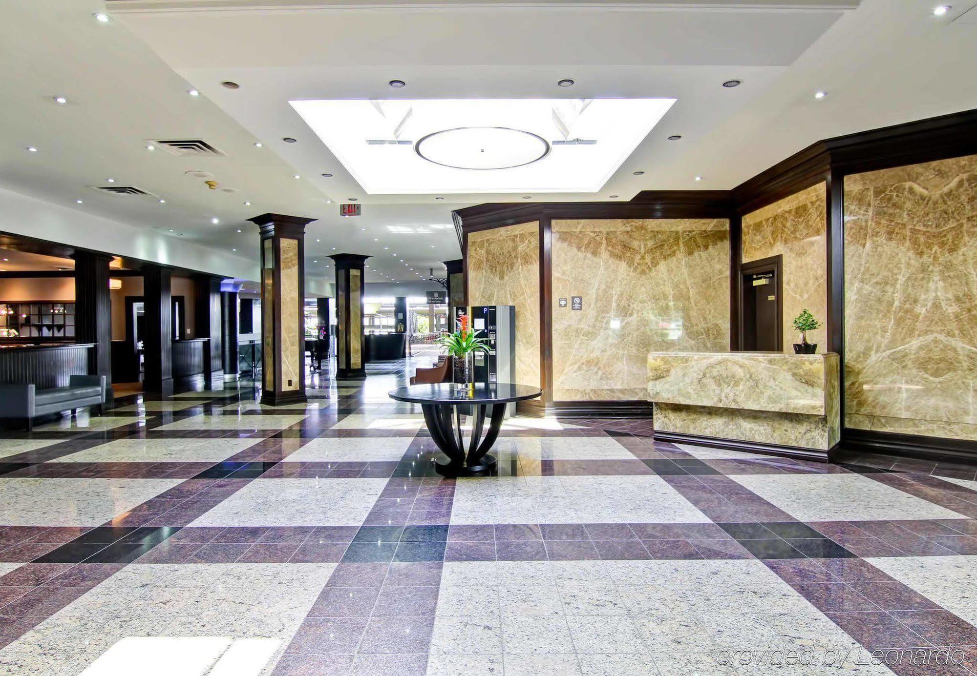 Hotel Delta By Marriott East Toronto