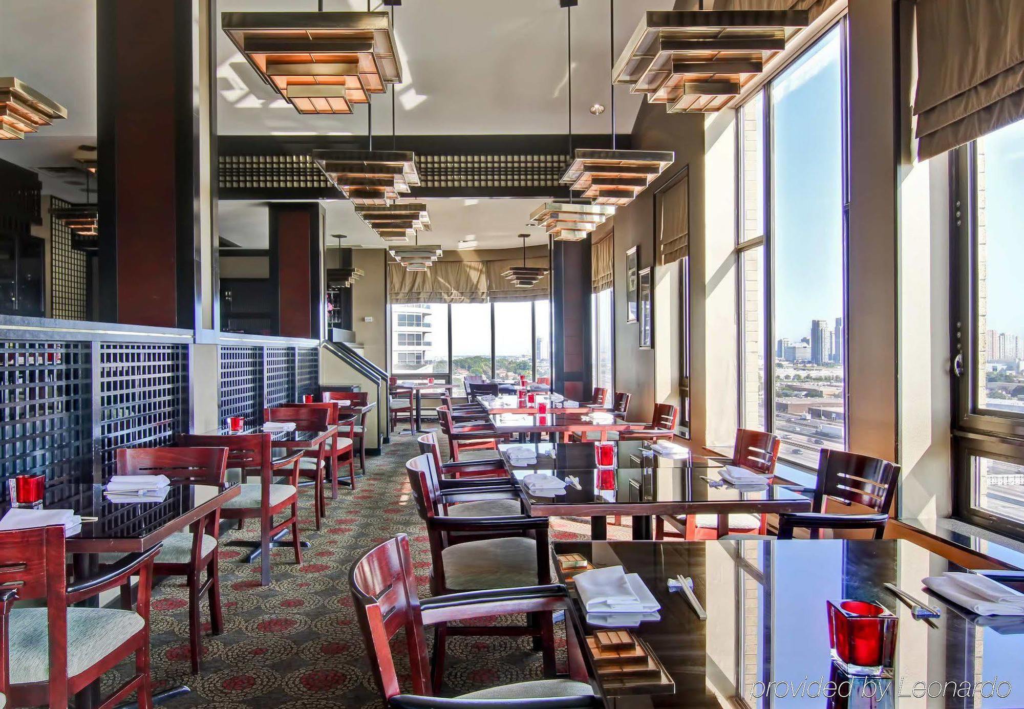 Hotel Delta By Marriott East Toronto