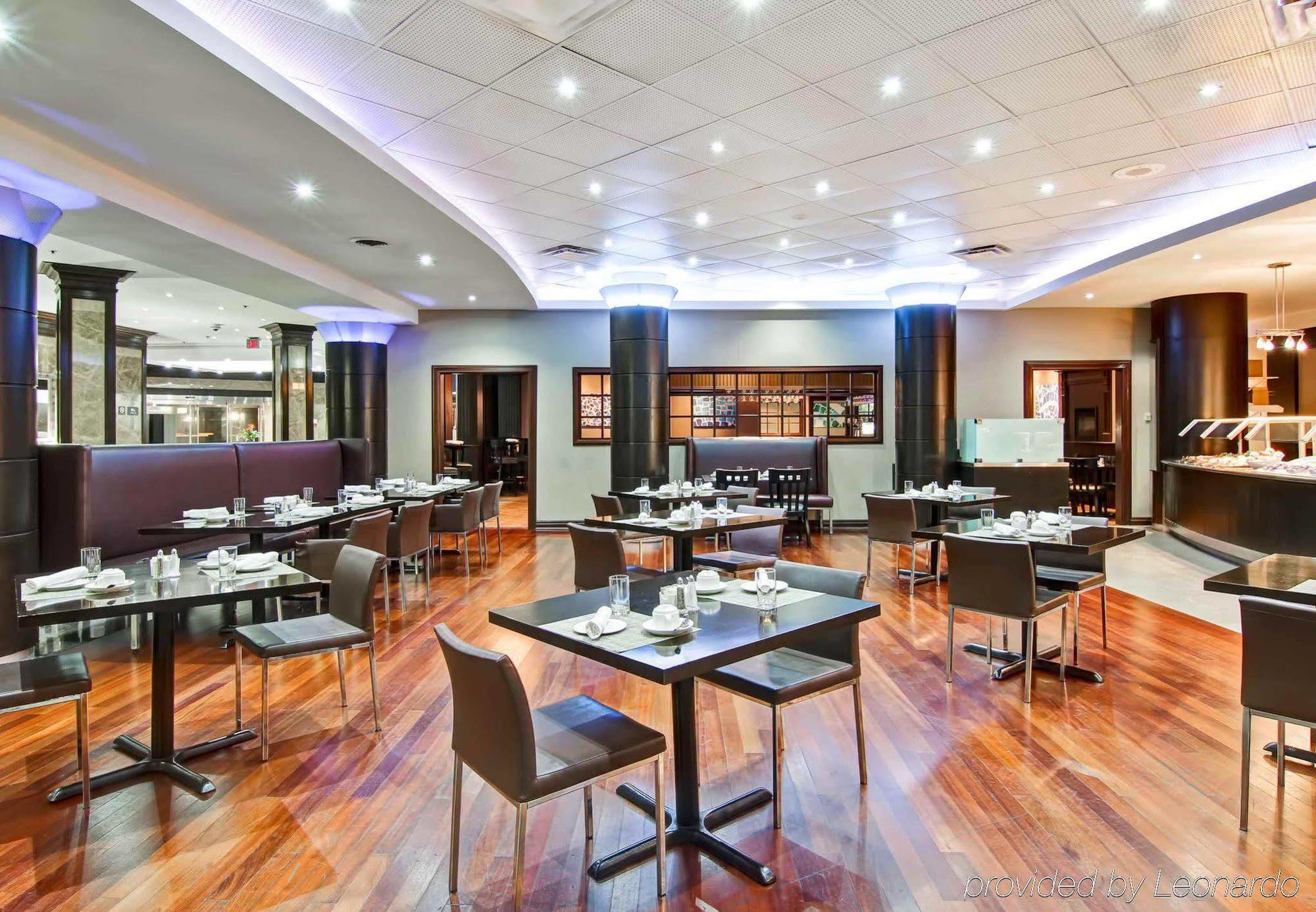 Hotel Delta By Marriott East 4*