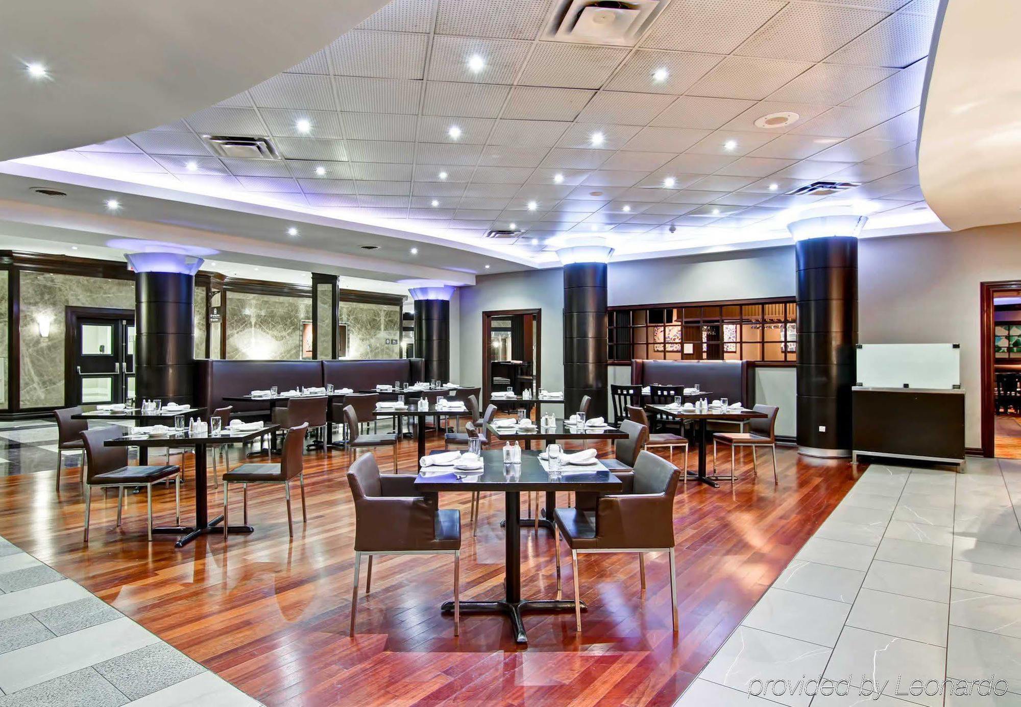 Hotel Delta By Marriott East Toronto