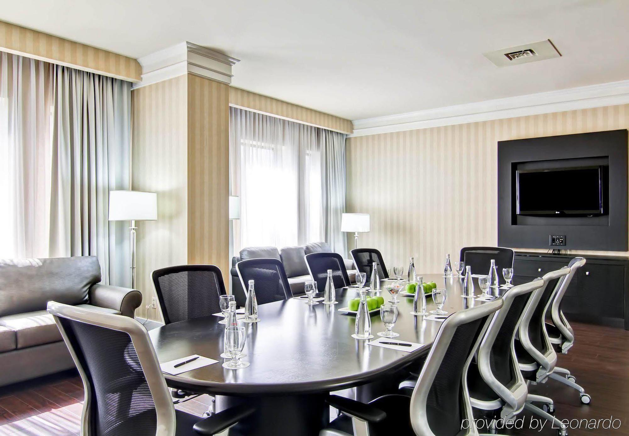 Delta By Marriott East Hotel Toronto