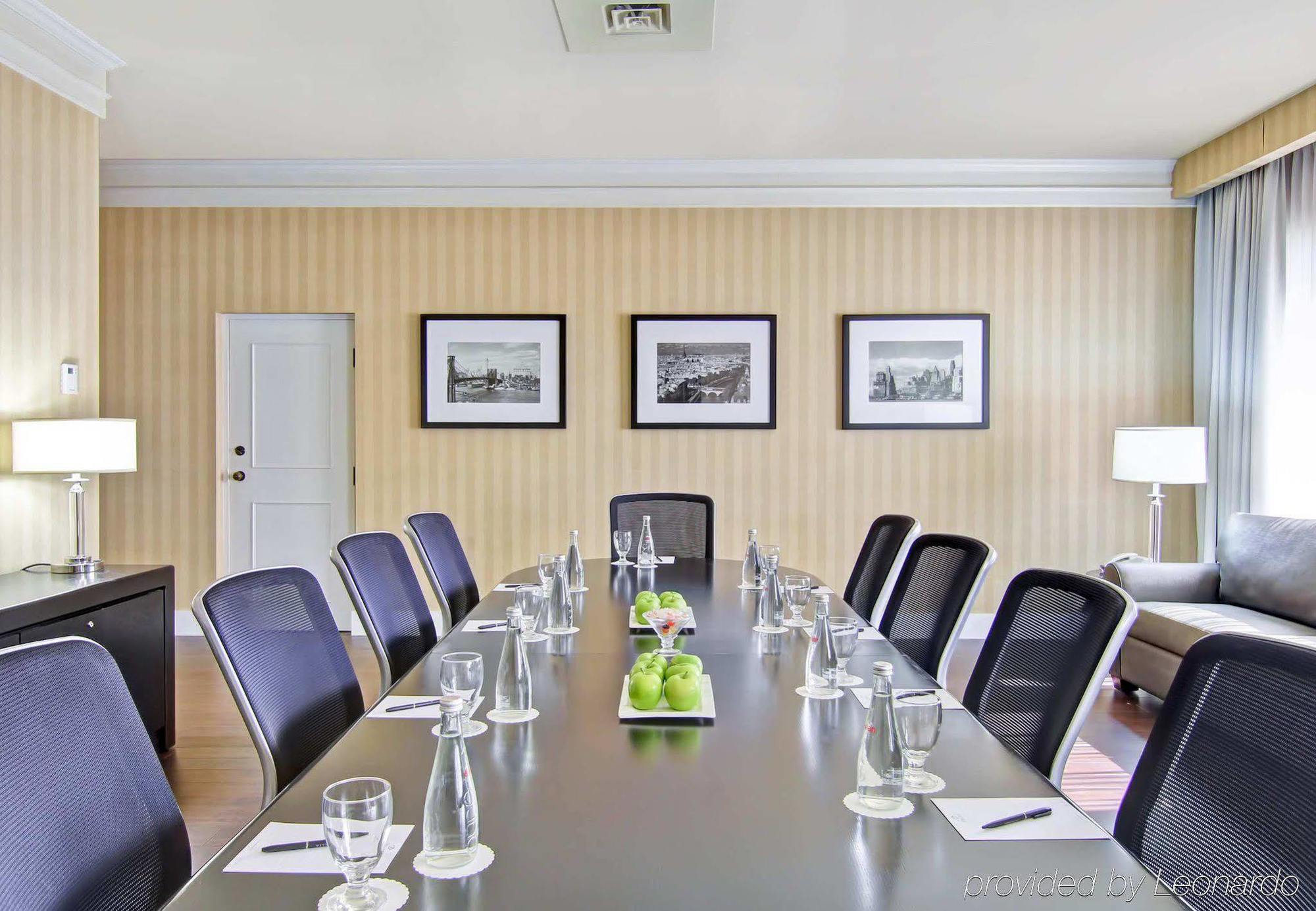 Delta By Marriott East 4* Toronto