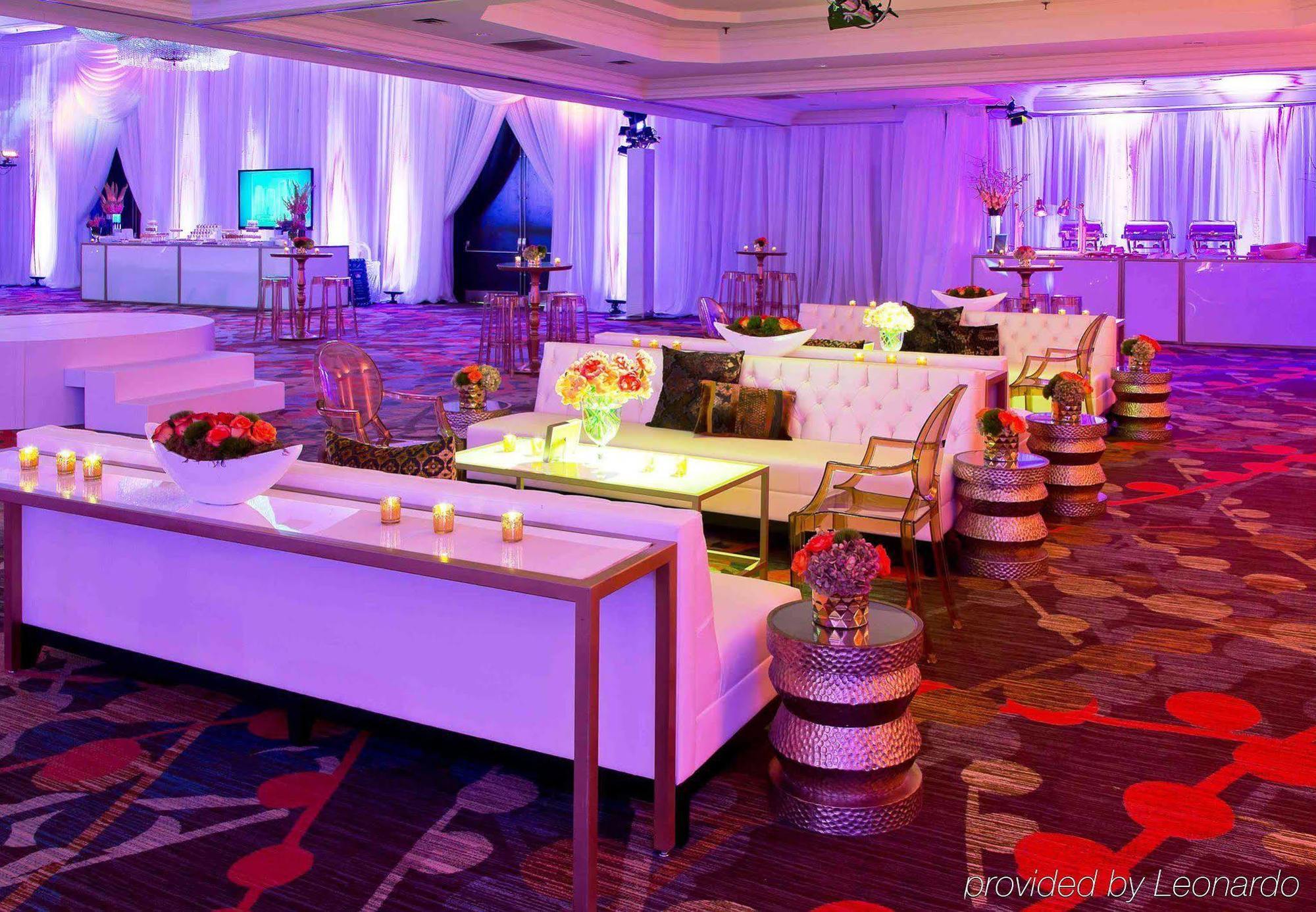 Delta By Marriott East Hotel