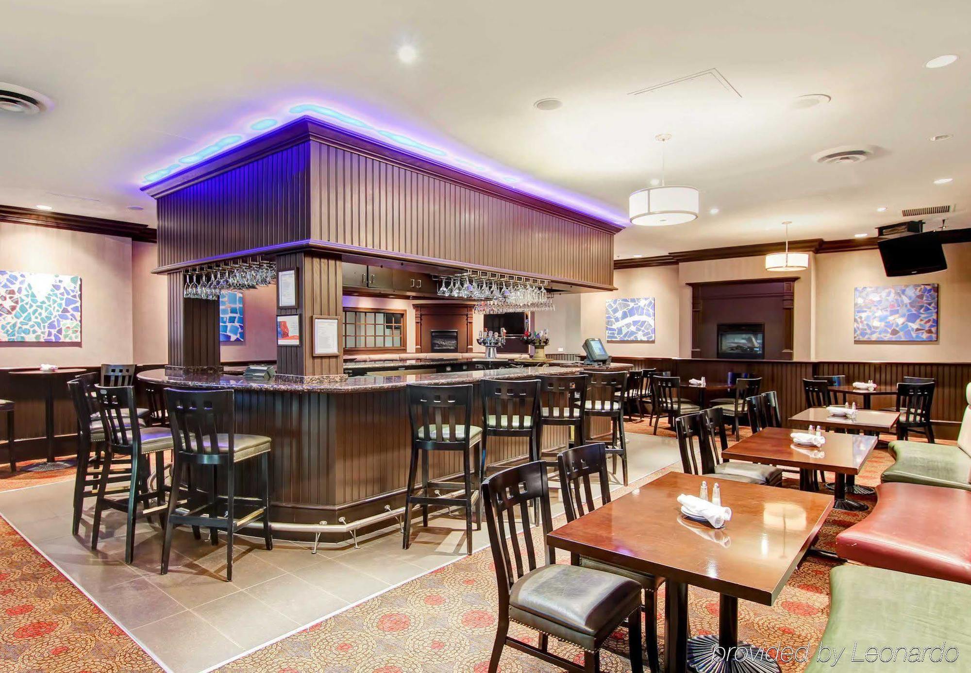 Delta By Marriott East Toronto