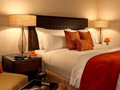 Hotel Cambridge Toronto