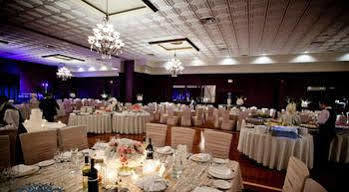 Montecassino Hotel & Event Centre Hotel