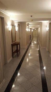Montecassino Hotel & Event Centre 3*
