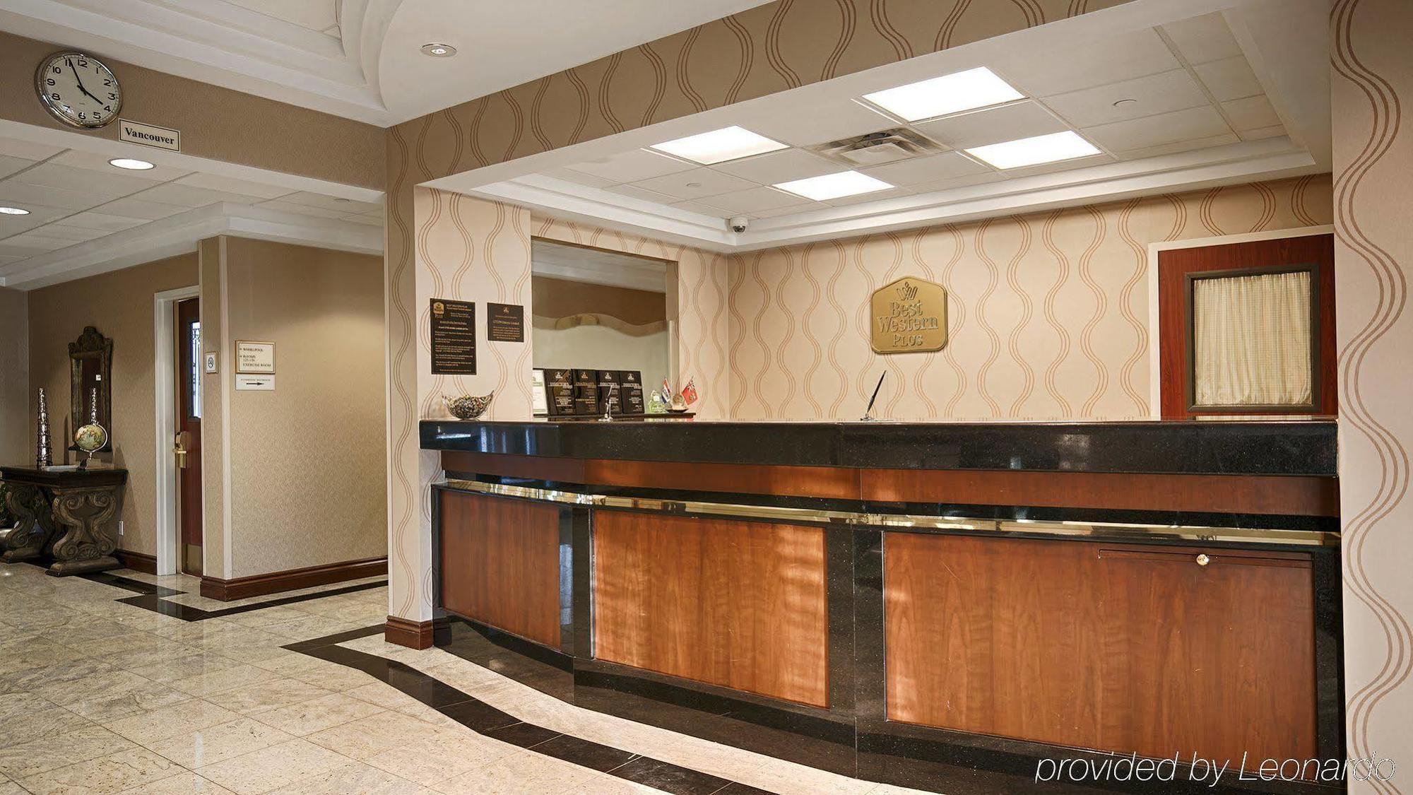Hotel Western Travel Airport 3*