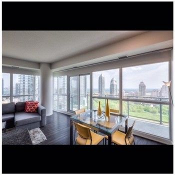 Plush 3* Toronto