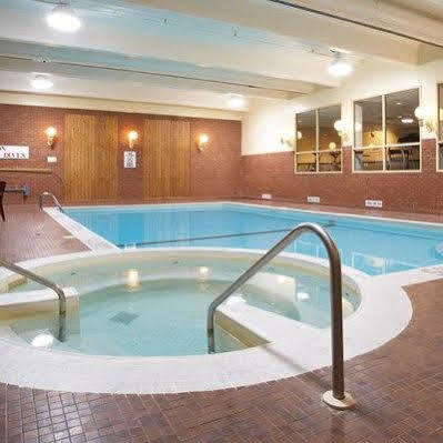 Doubletree By Hilton Airport, On Hotel Toronto