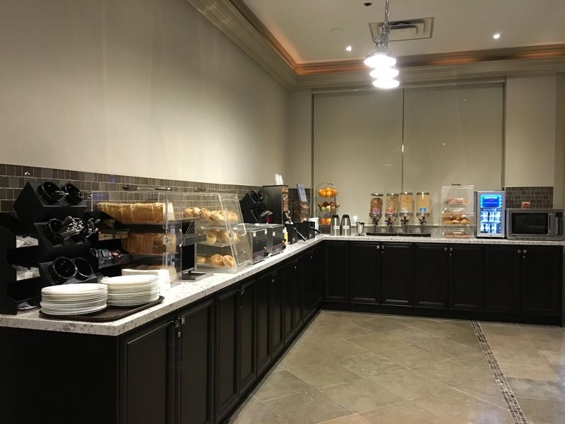 Western Travel Airport Hotel Toronto