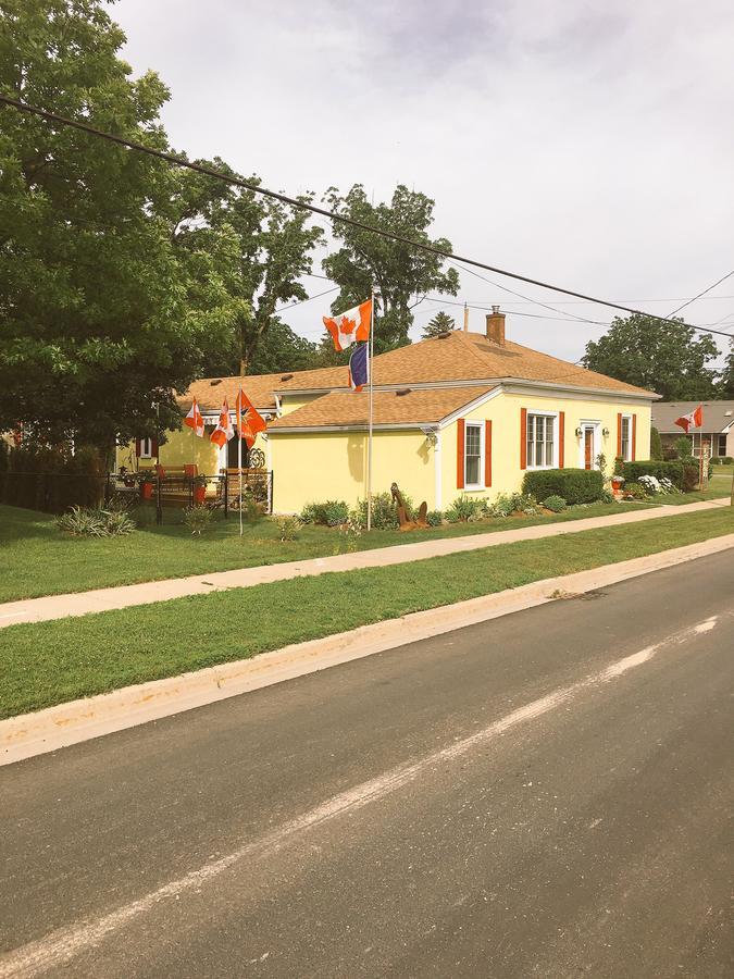 Bed & Breakfast Le *