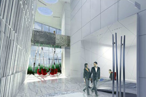 Apartment Pelicanstay At Rogers Centre *