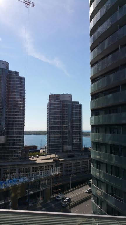 Apartment Pelicanstay At Rogers Centre *