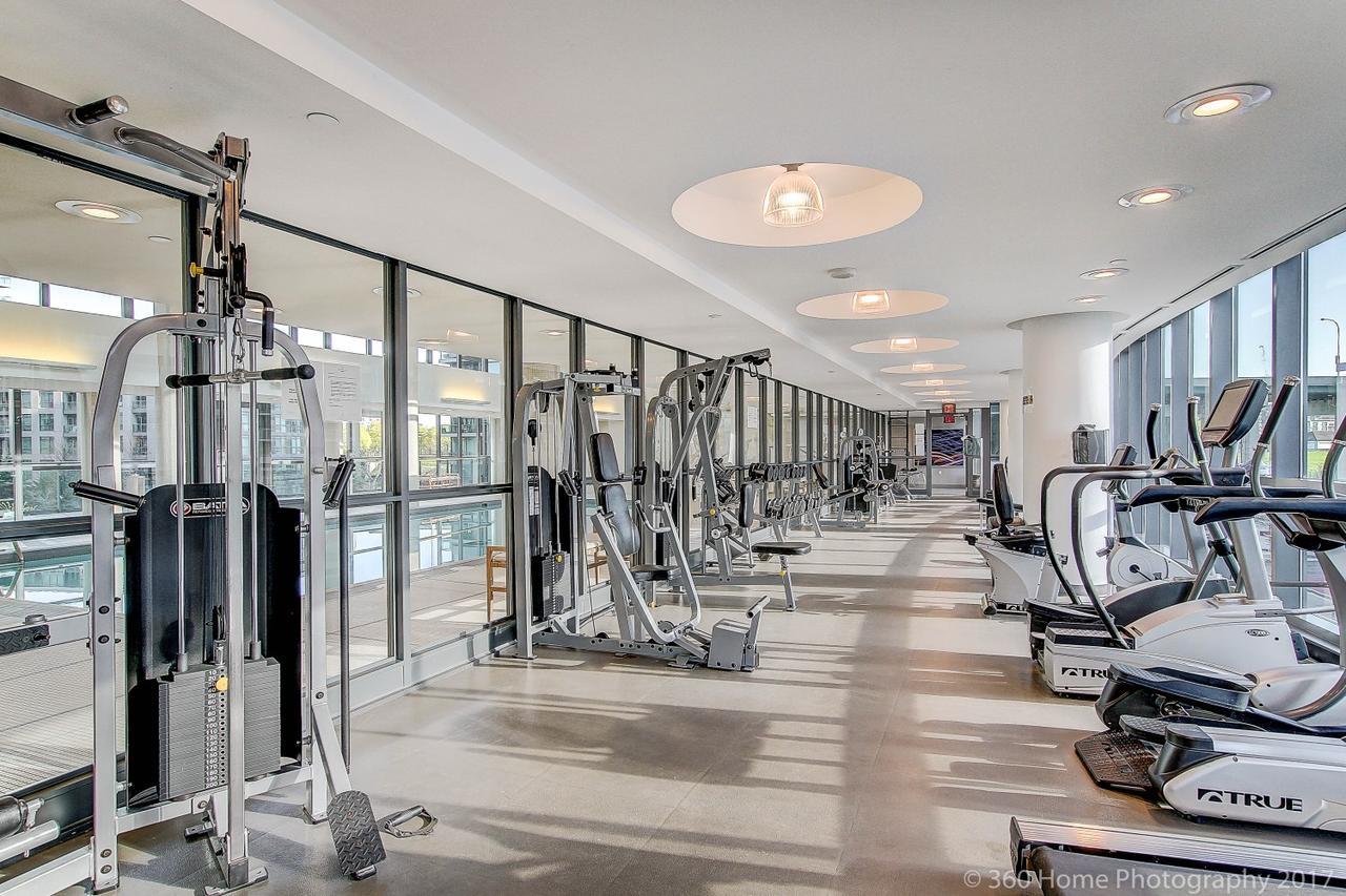 Gorgeous Downtown Oasis With Views & Parking! Apartment *