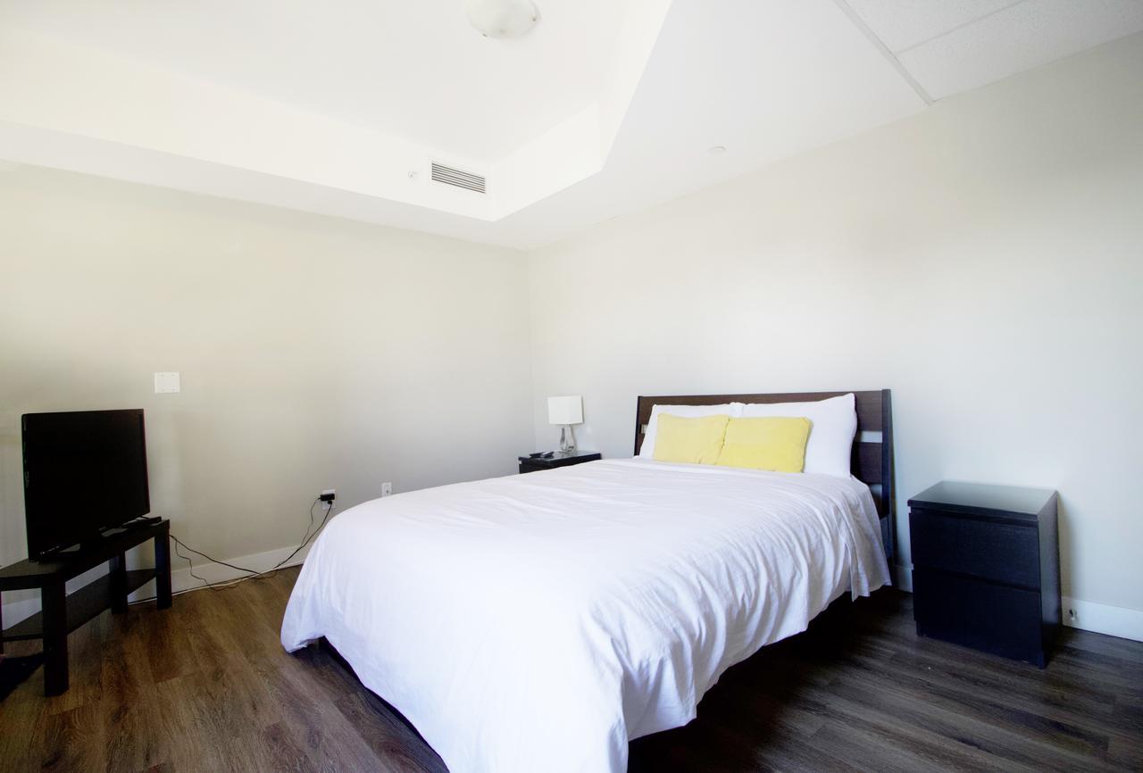 Apartment Living - Queens Park
