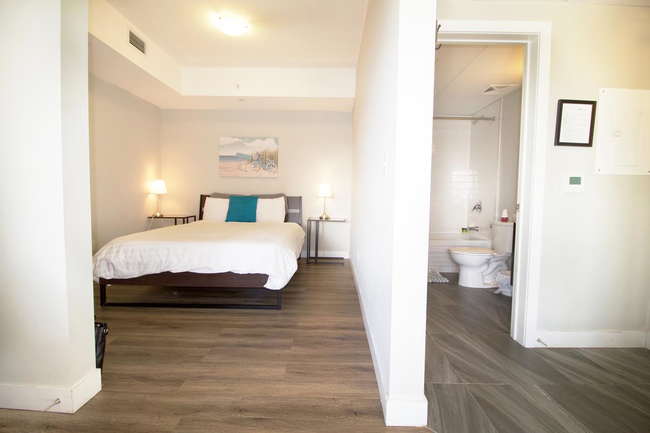 Apartment Living - Queens Park *
