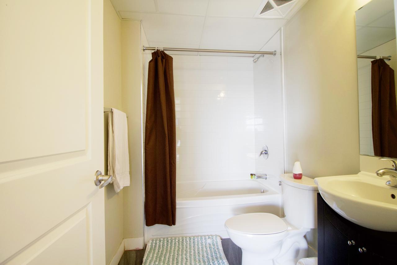 Apartment Living - Queens Park