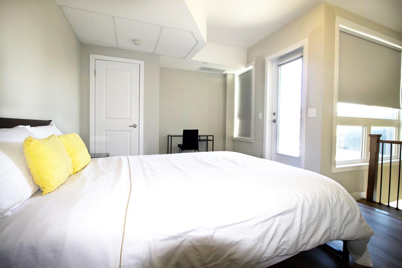 Apartment Living - Queens Park *