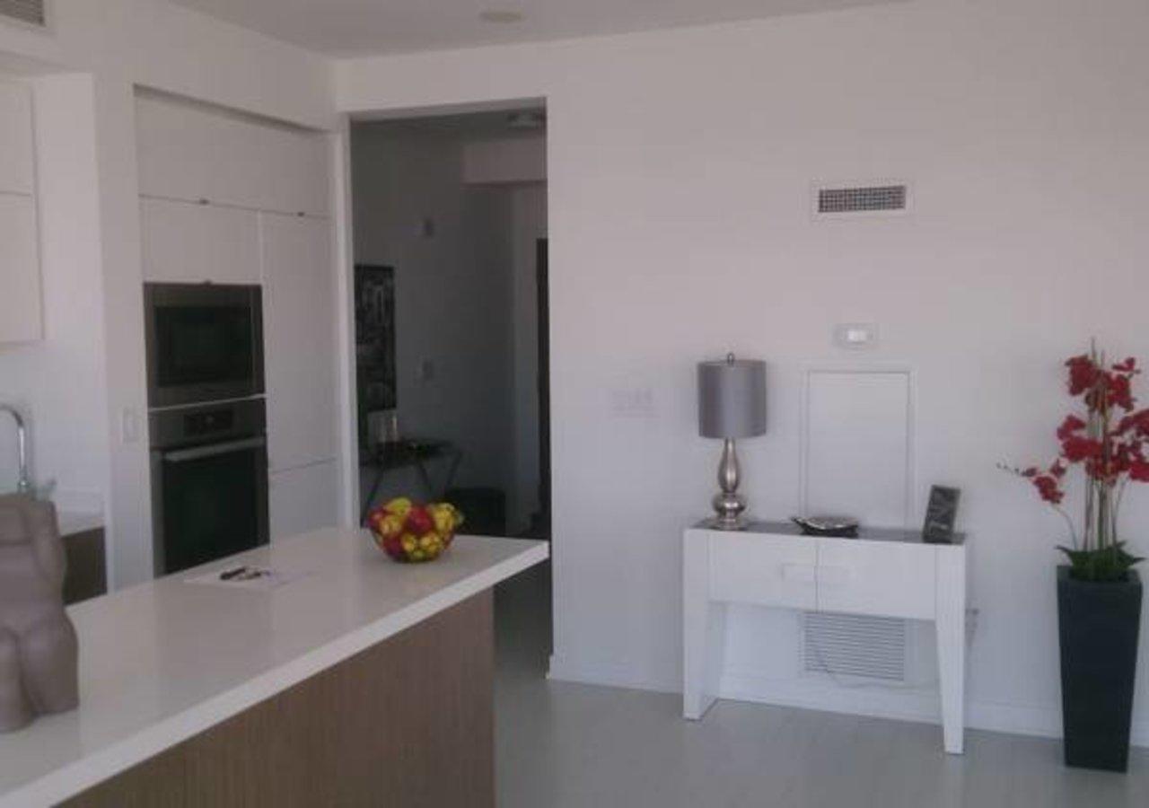 Apartment Water Front Luxury *