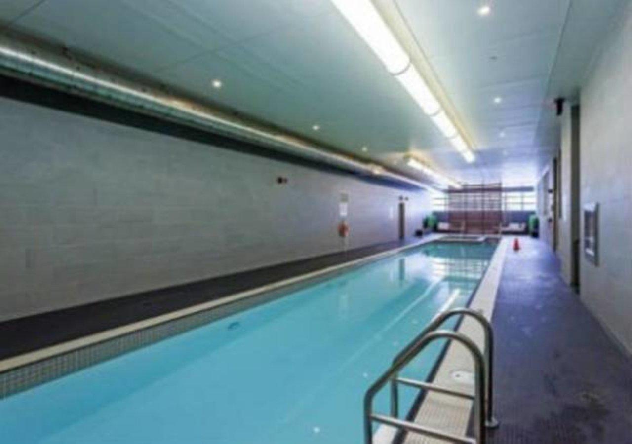 Water Front Luxury Apartment