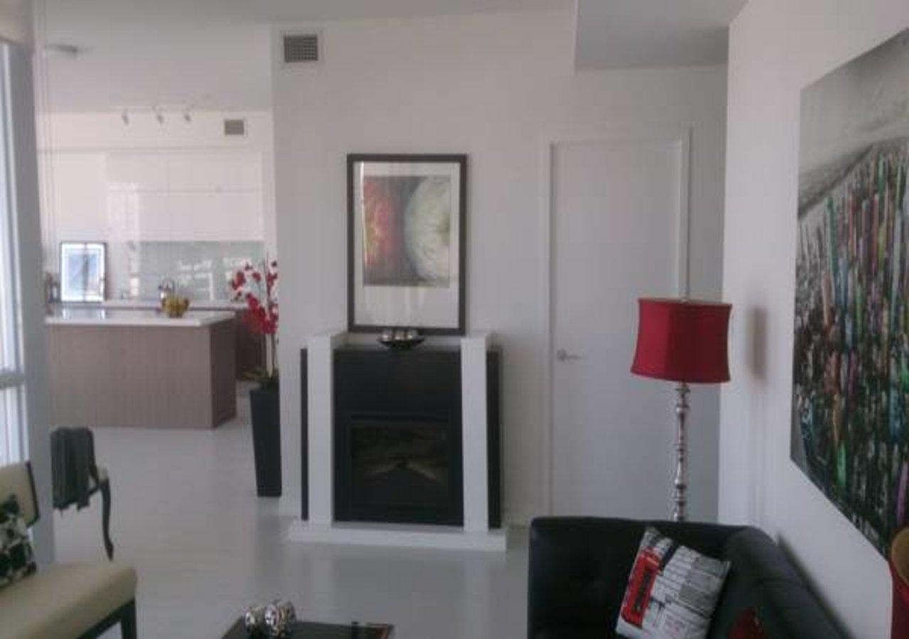 Water Front Luxury Apartment