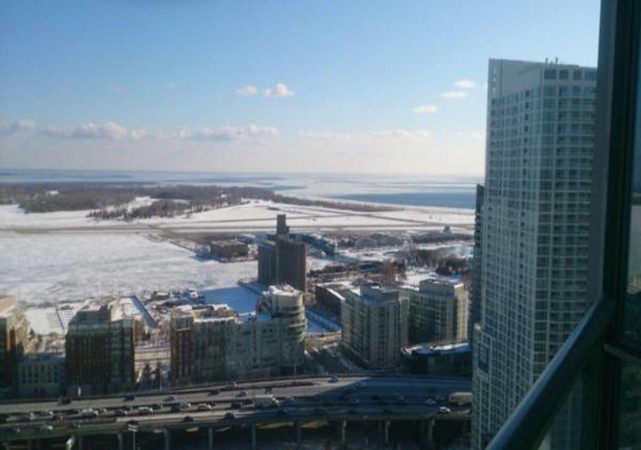 Water Front Luxury Toronto