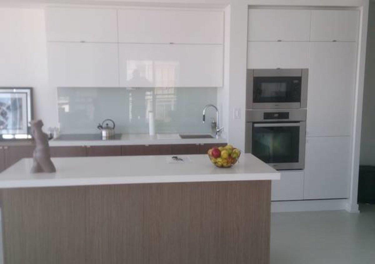 Water Front Luxury Apartment Toronto