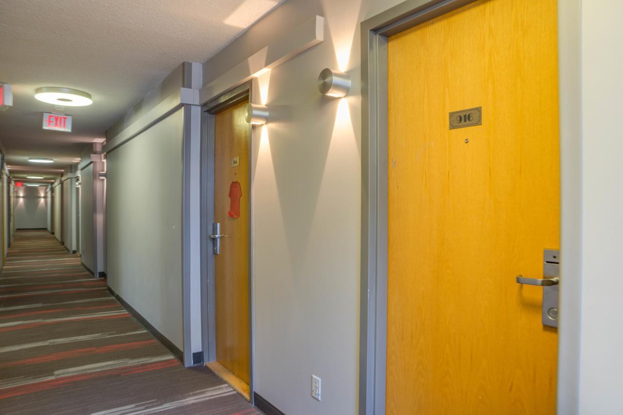 Metropolitan University-international Living Learning * Toronto