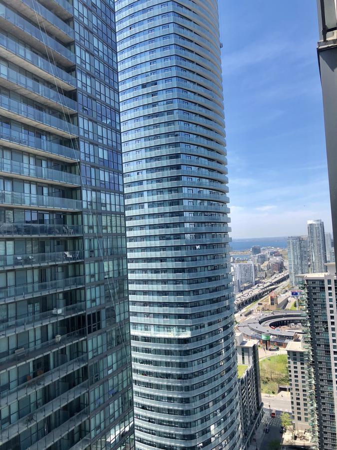 Apartment Globalstay Maple Leaf Square Toronto