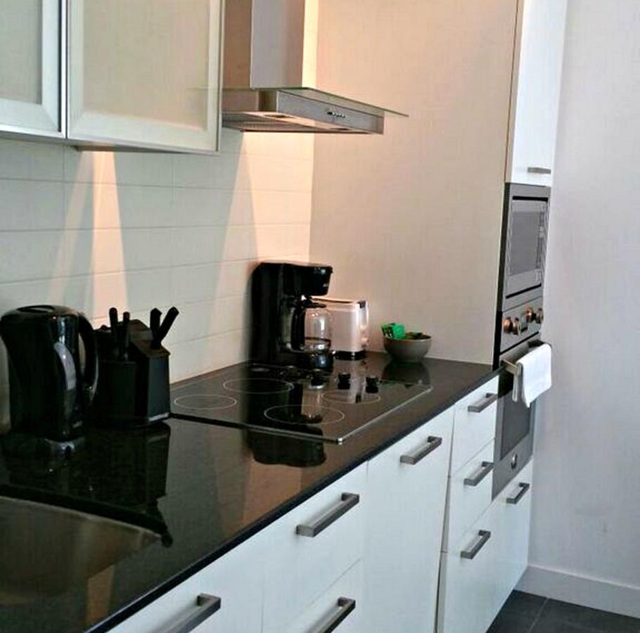Apartment Pelicanstay At Rogers Centre