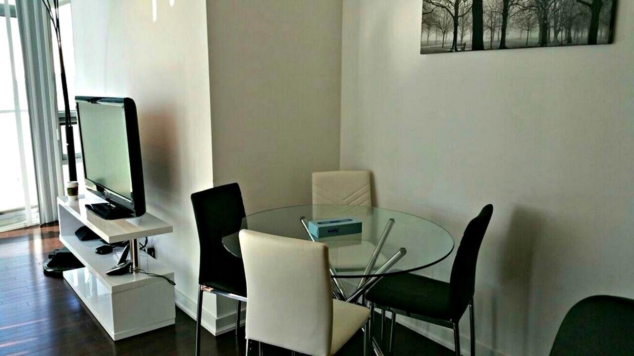 Pelicanstay At Rogers Centre Apartment Toronto