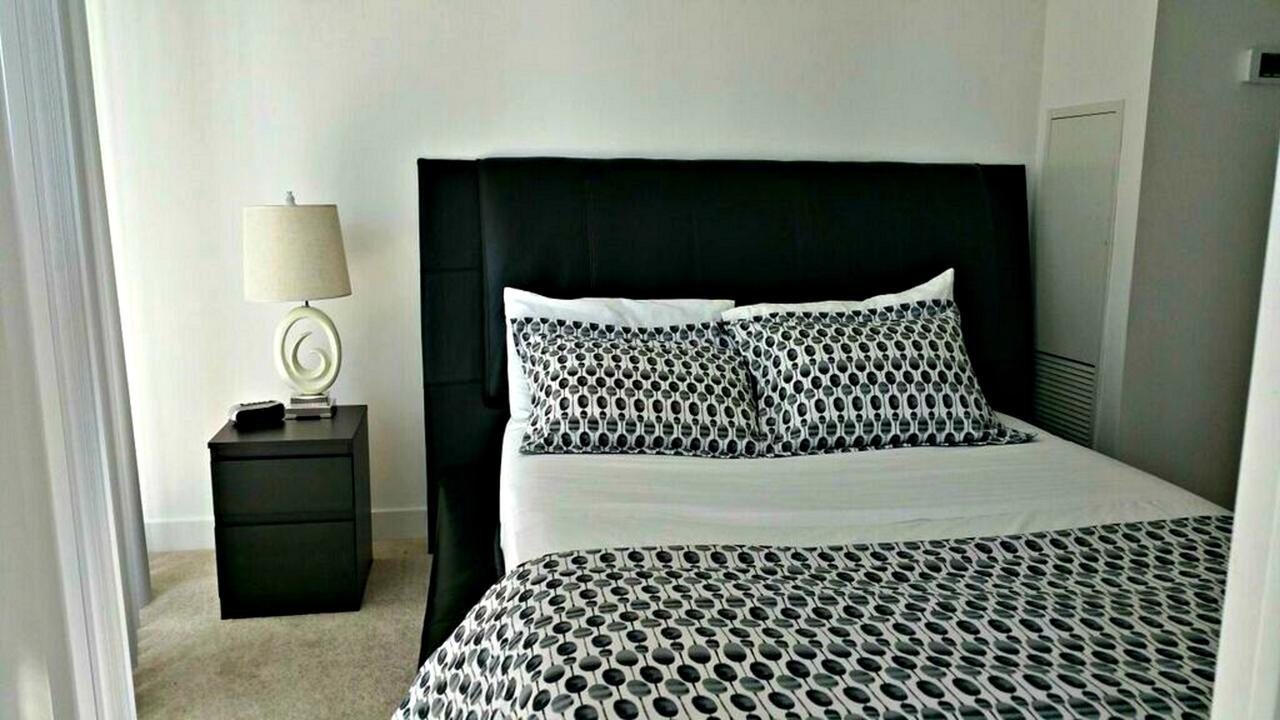 Apartment Pelicanstay At Rogers Centre Toronto