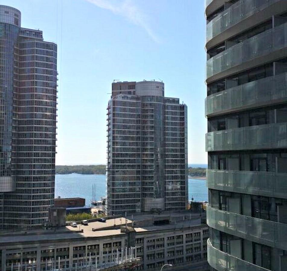 Pelicanstay At Rogers Centre Apartment Toronto