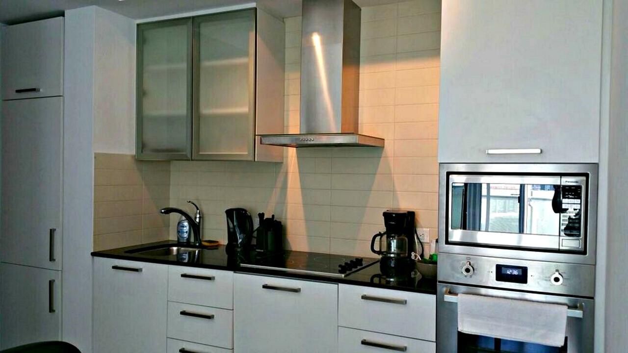 Pelicanstay At Rogers Centre Apartment