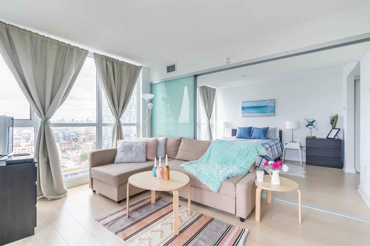 Simply Comfort. Amazing Downtown Apartment