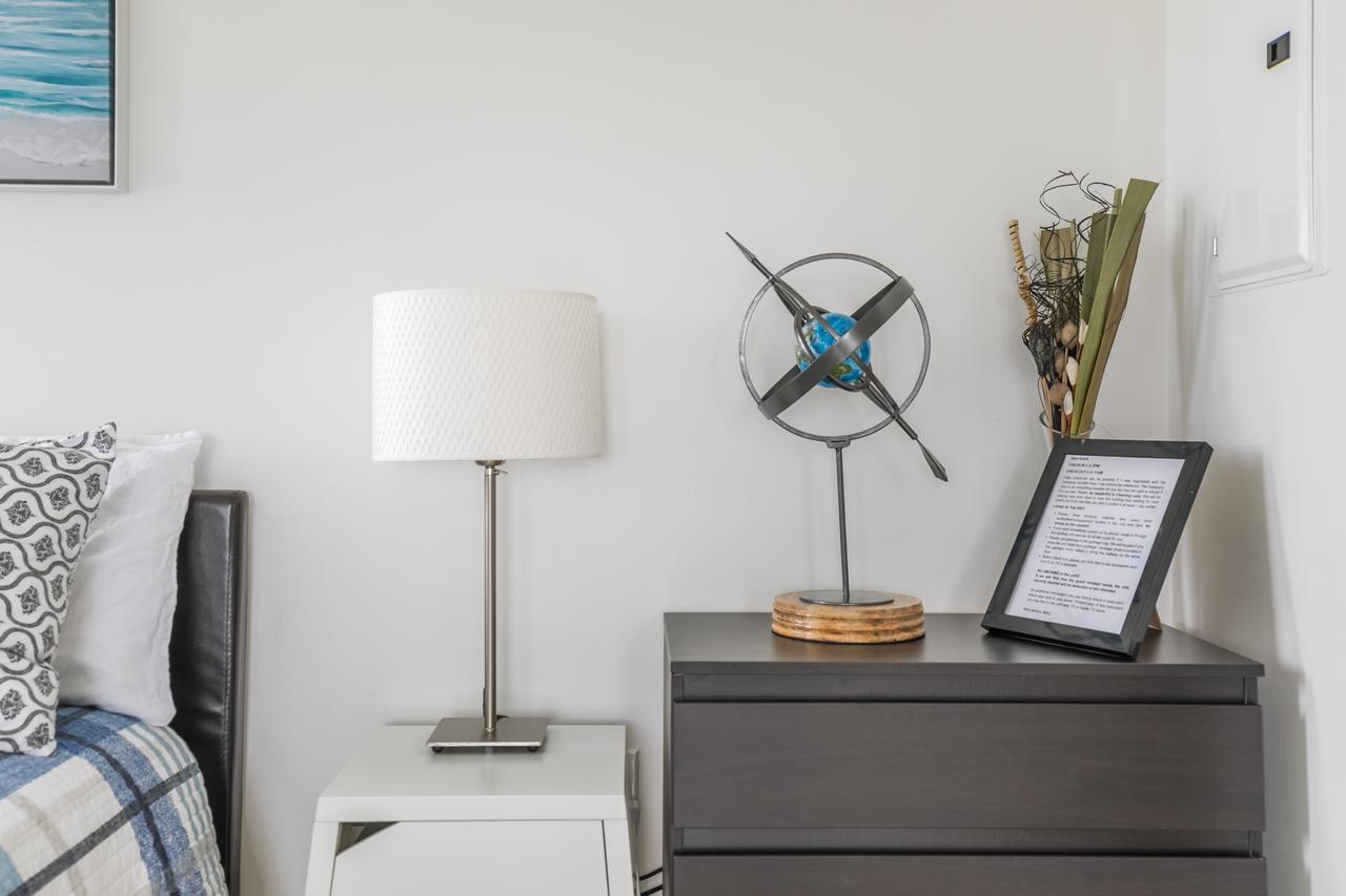 Simply Comfort. Amazing Downtown Apartment *