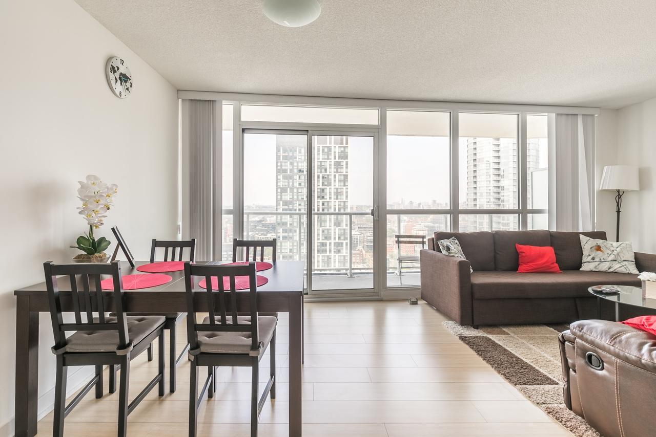 Simply Comfort. Amazing Downtown * Toronto