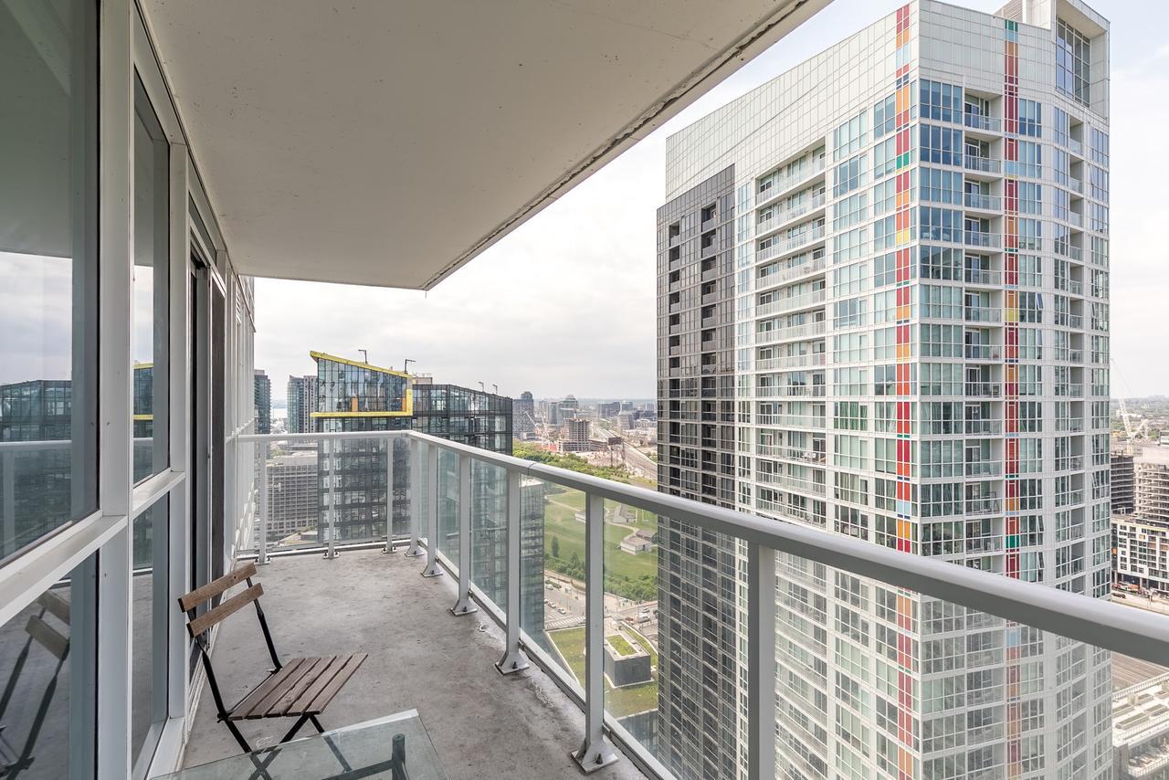Simply Comfort. Amazing Downtown Apartment