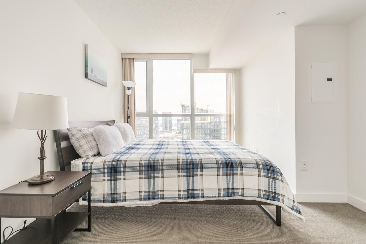 Apartment Simply Comfort. Amazing Downtown *