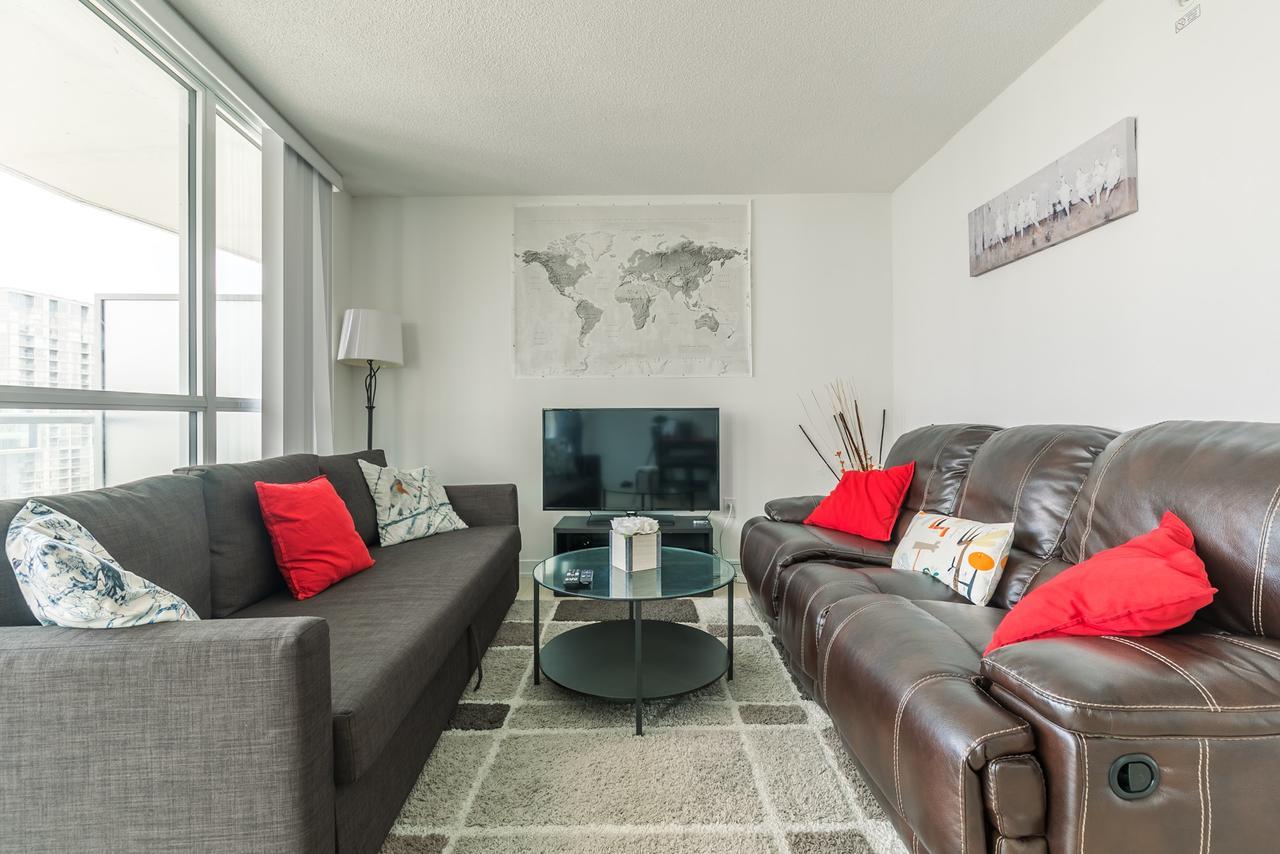 Apartment Simply Comfort. Amazing Downtown *