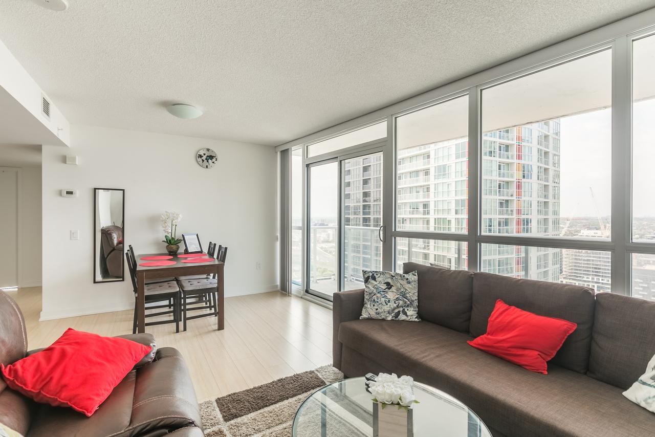 Simply Comfort. Amazing Downtown Apartment *