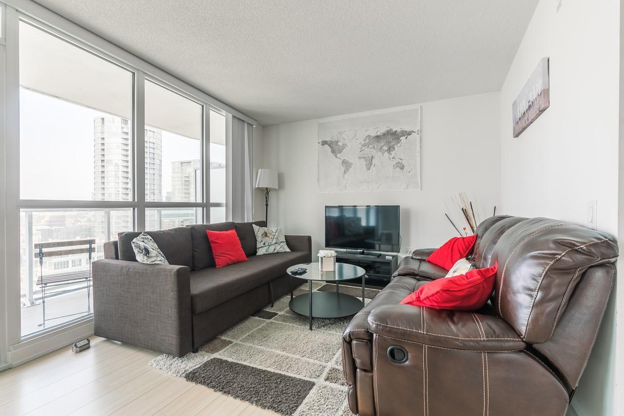 Simply Comfort. Amazing Downtown Apartment