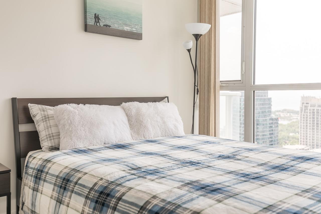 Simply Comfort. Amazing Downtown * Toronto