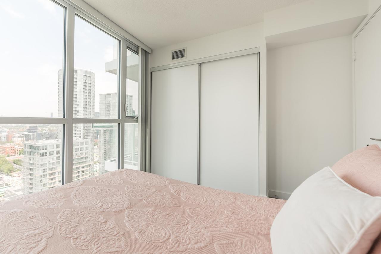 Apartment Simply Comfort. Amazing Downtown *
