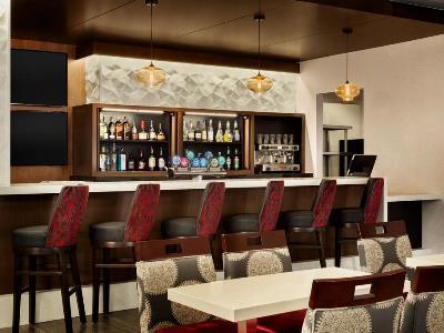 Hotel Doubletree By Hilton Airport, On Toronto