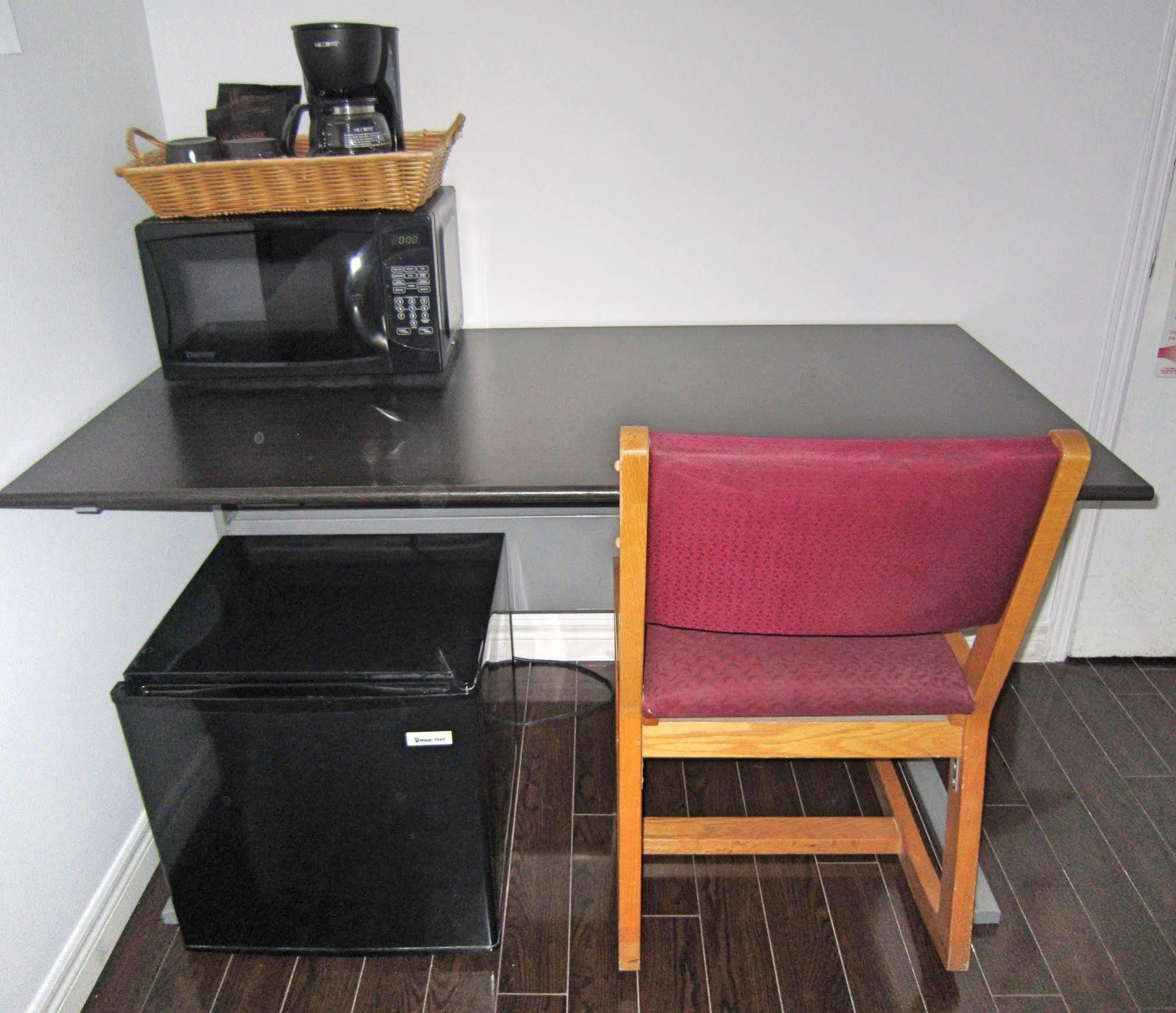 Guest house Spadina 11