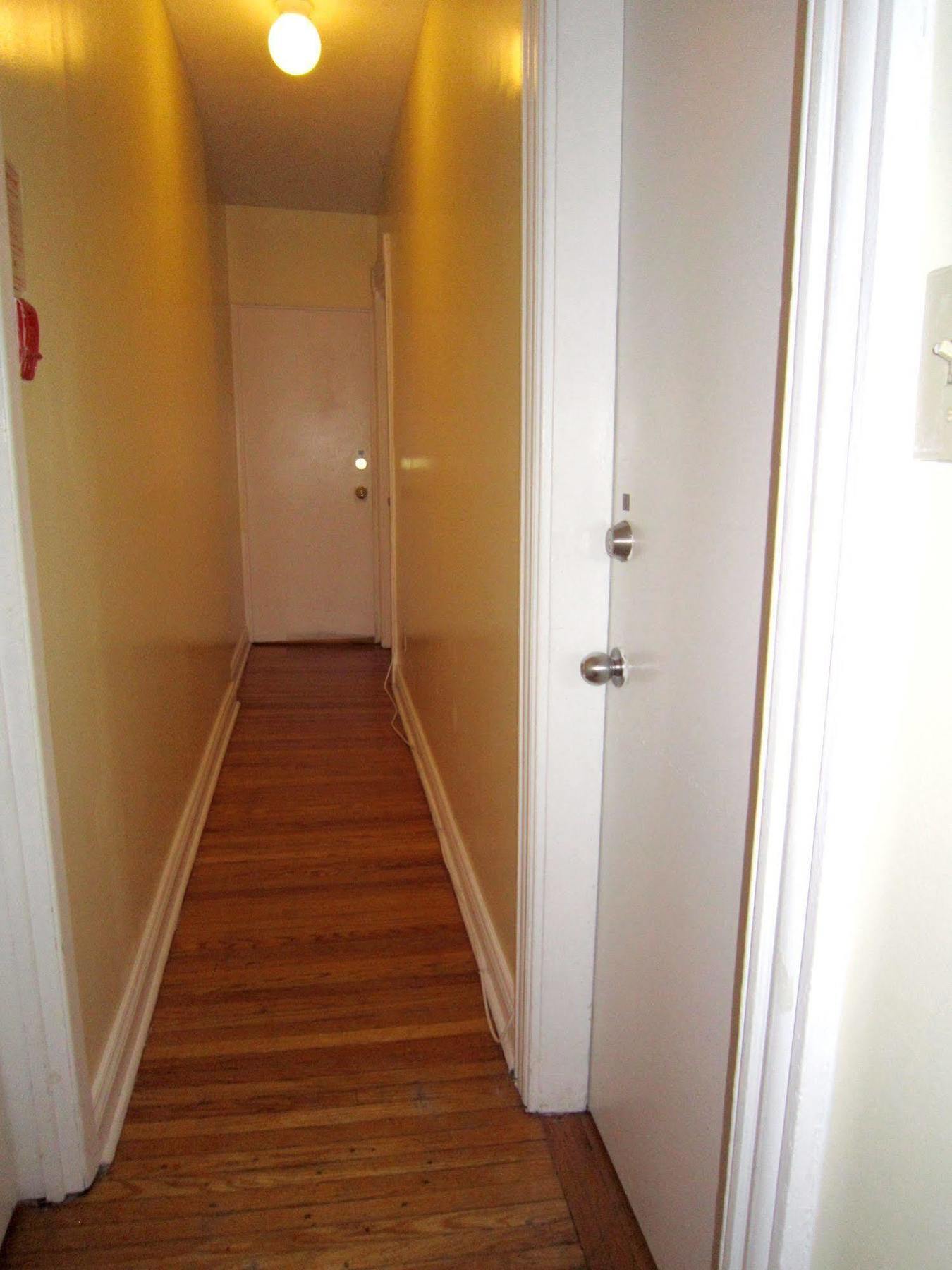 Guest house Spadina 11 3*