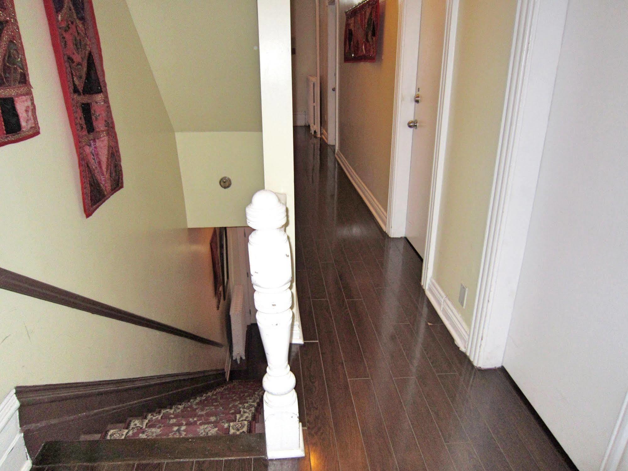 Spadina 11 Guest house 3*