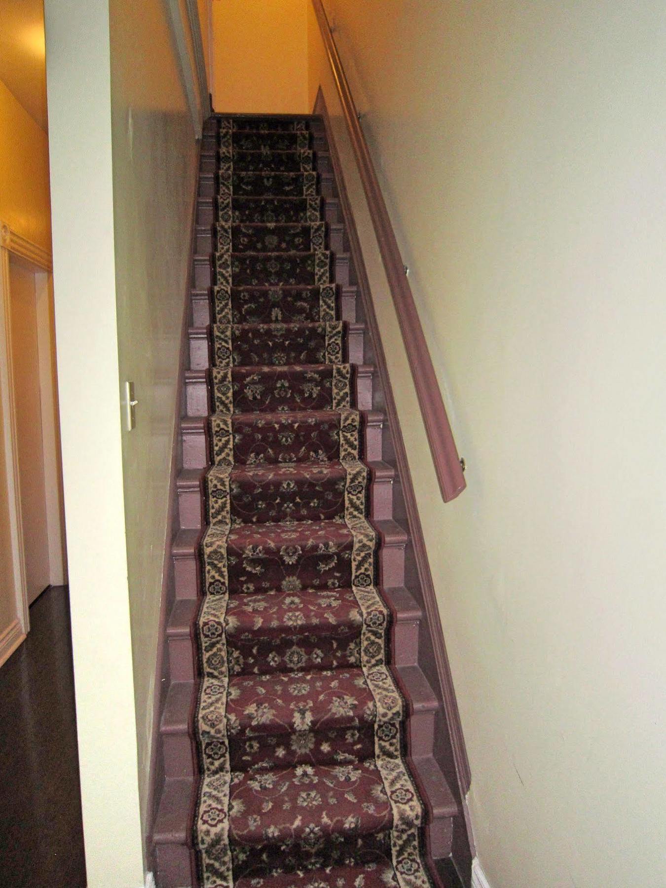 Spadina 11 Guest house 3*